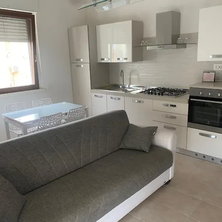 Apartment Silver