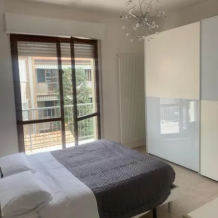 Apartment Silver Porto Sant'Elpidio