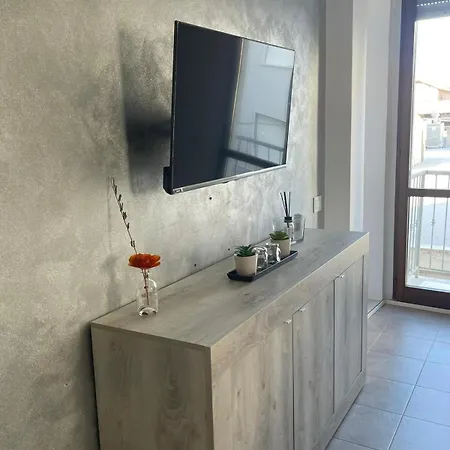 Apartment Silver Porto Sant'Elpidio