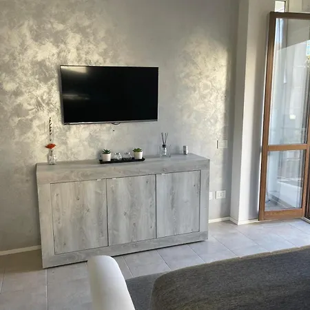 Apartment Silver Porto Sant'Elpidio