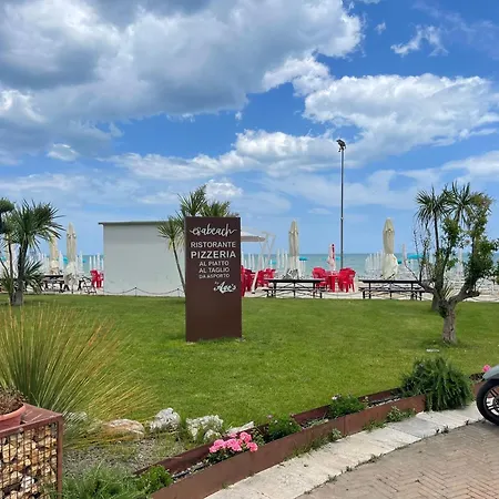 Silver Apartment Porto Sant'Elpidio