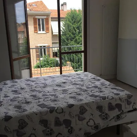 Silver Apartman Porto SantʼElpidio