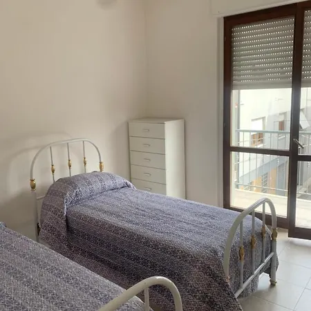Silver Apartment