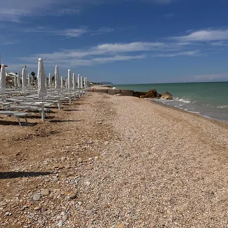 Apartment Silver Porto Sant'Elpidio