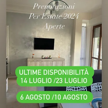 Silver Apartment